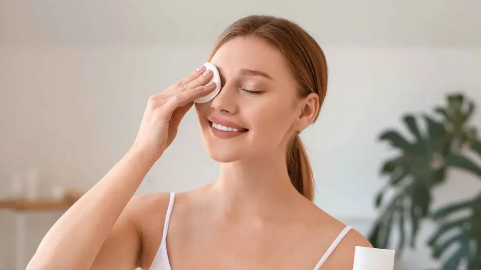 Maquillaje de Mercadona