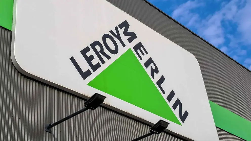 Tienda Leroy Merlin