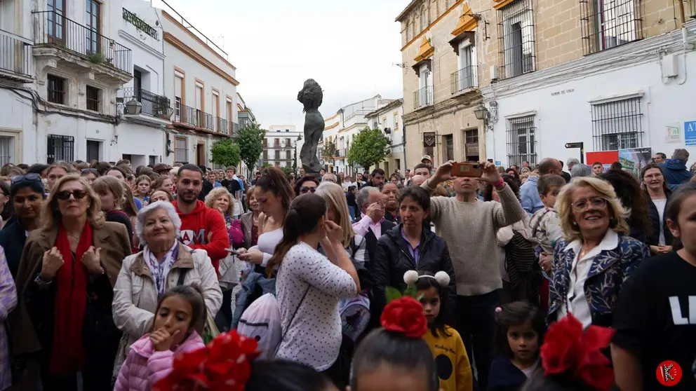 VII Festival Kriatura