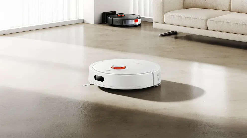 Xiaomi Vacuum S20