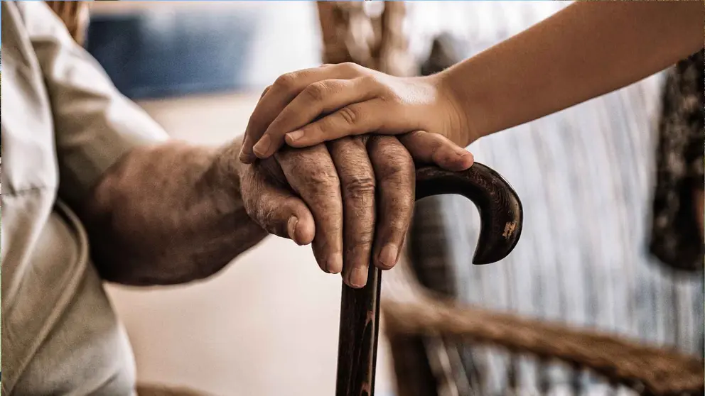 Residencia de mayores