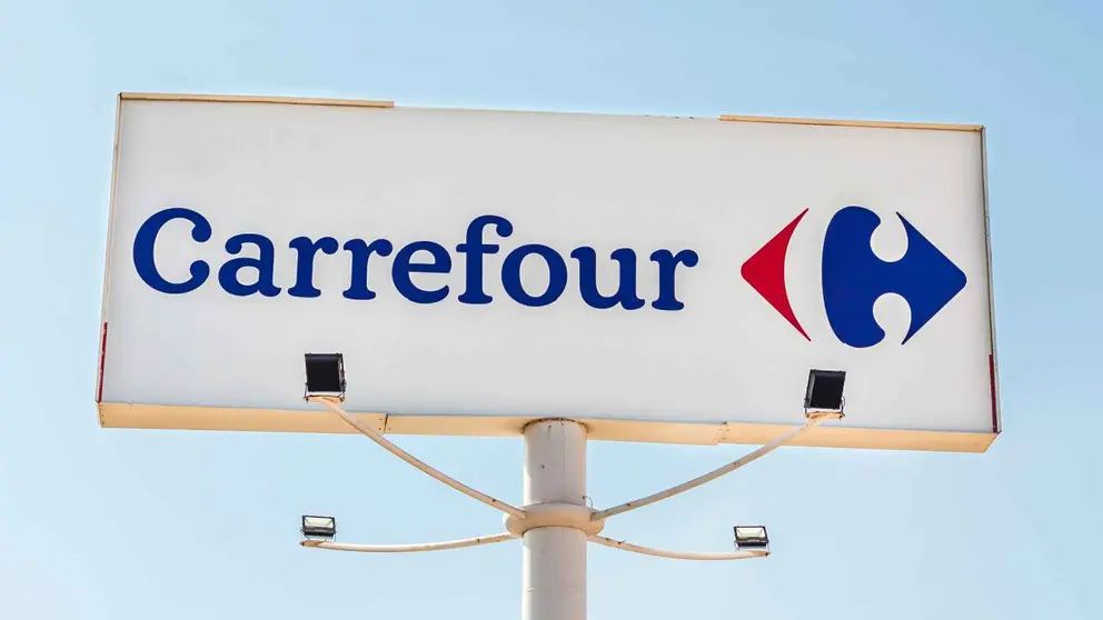 Hipermercado Carrefour