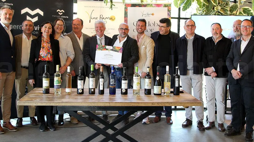 'C&oacute;rdoba en Flor' abre el calendario de la primavera como antesala de la Cata del Vino