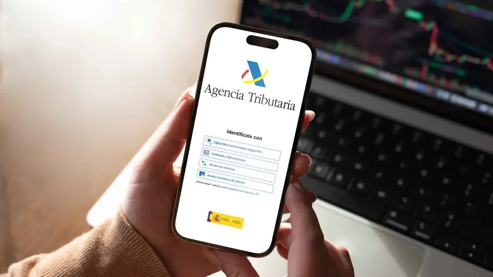 Declaraci&oacute;n de la renta 2025