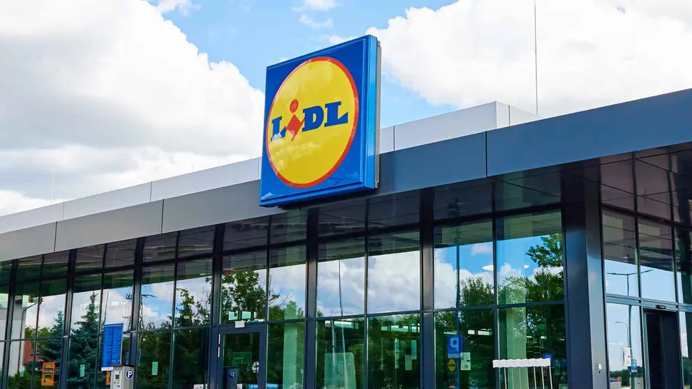 Supermercado Lidl