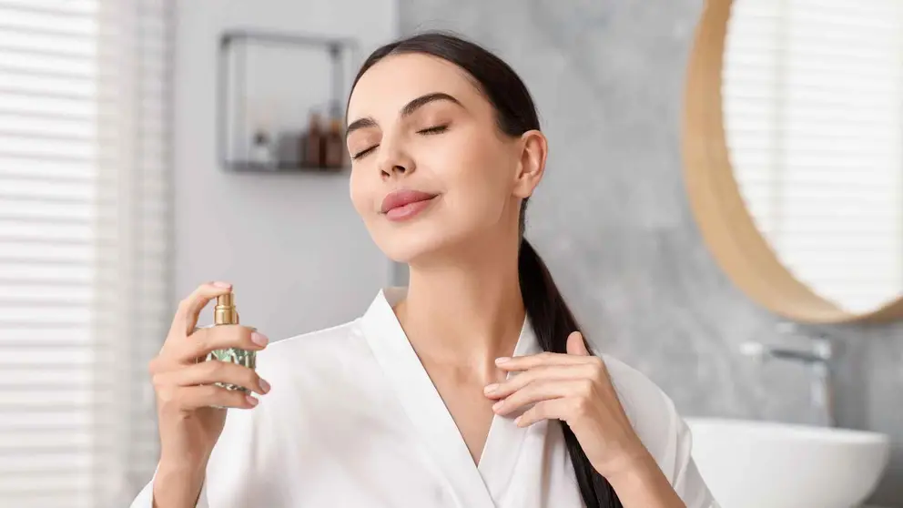 Perfumes de Mercadona