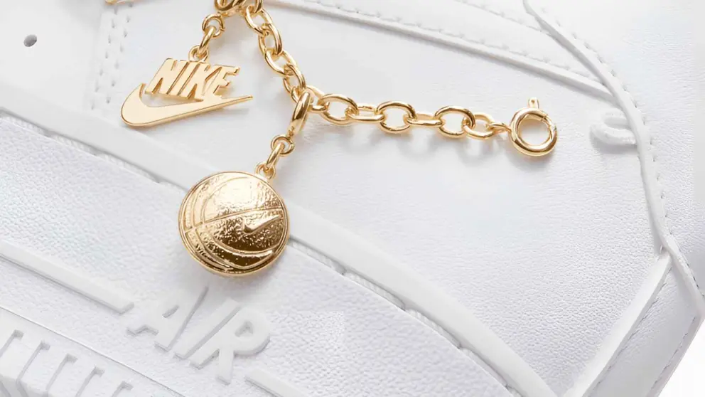 Zapatillas Nike Air Force 1 '07 XX Studded