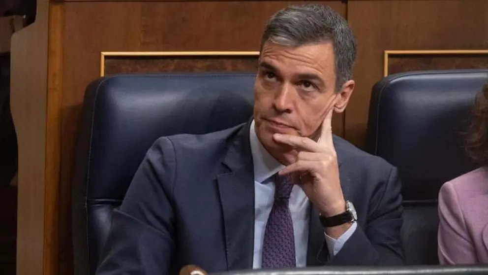 La pol&iacute;tica migratoria de Pedro S&aacute;nchez conin&uacute;a estando en el punto de mira de las comunidades