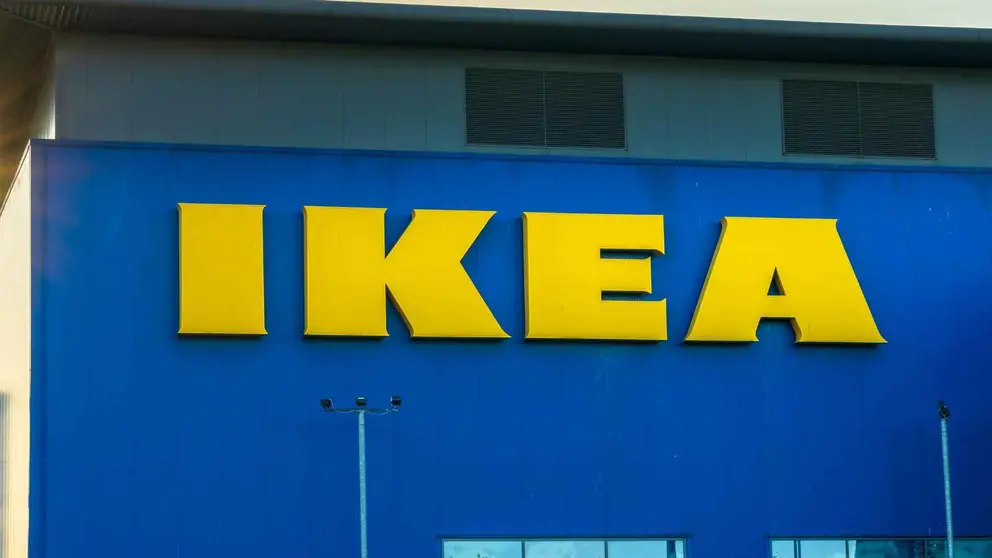 Tienda Ikea
