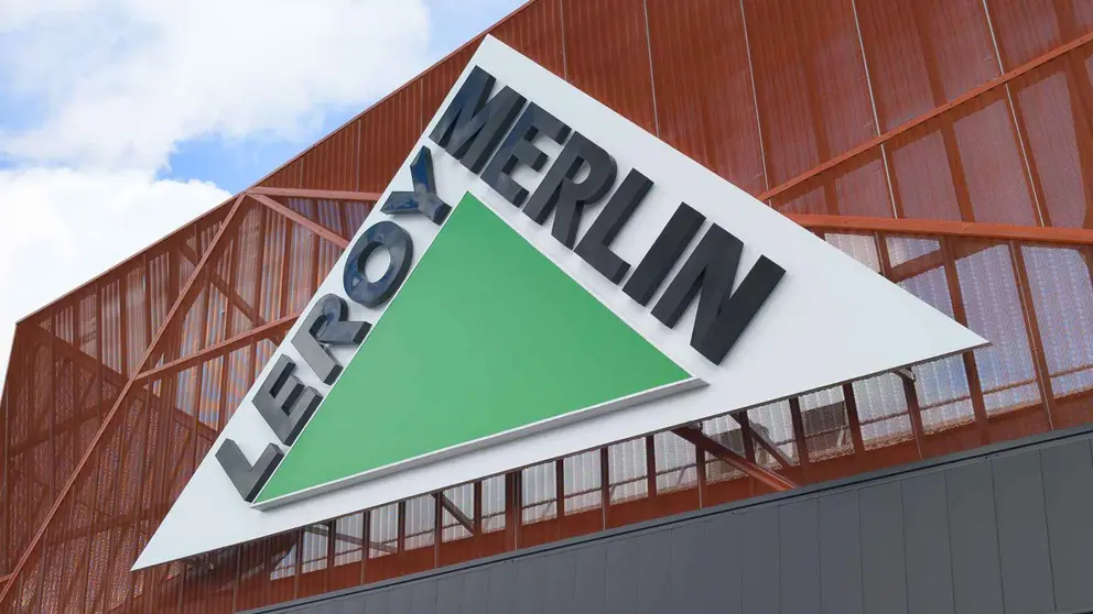 Tienda Leroy Merlin