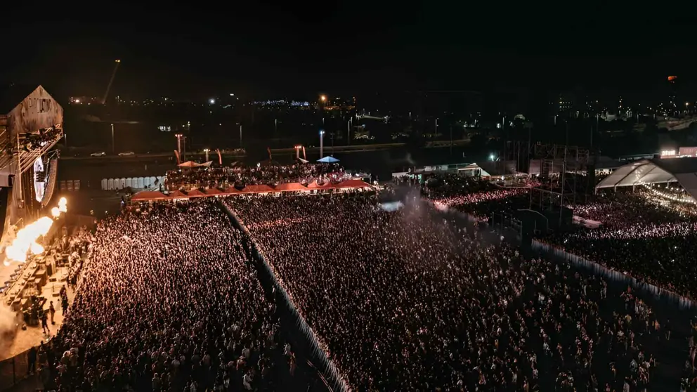 Puro Latino Fest Sevilla 2024 | @PuroLatinoFest