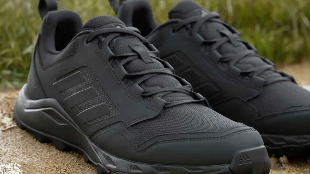 Adidas Tracerocker 2.0 Trail Running en rebajas en Amazon