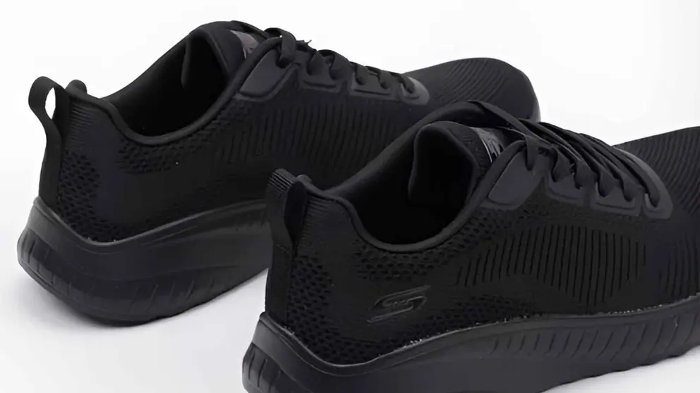 Zapatillas Skechers BOBS Sport Squad Chaos - Face Off