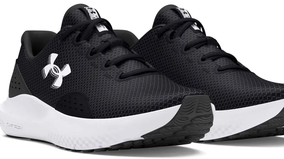 Zapatillas Under Armour UA W Charged Surge 4