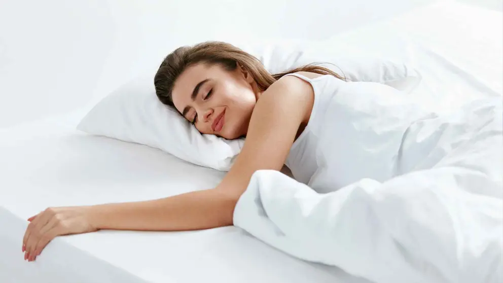 Colch&oacute;n reversible de espuma Livarno Home de Lidl