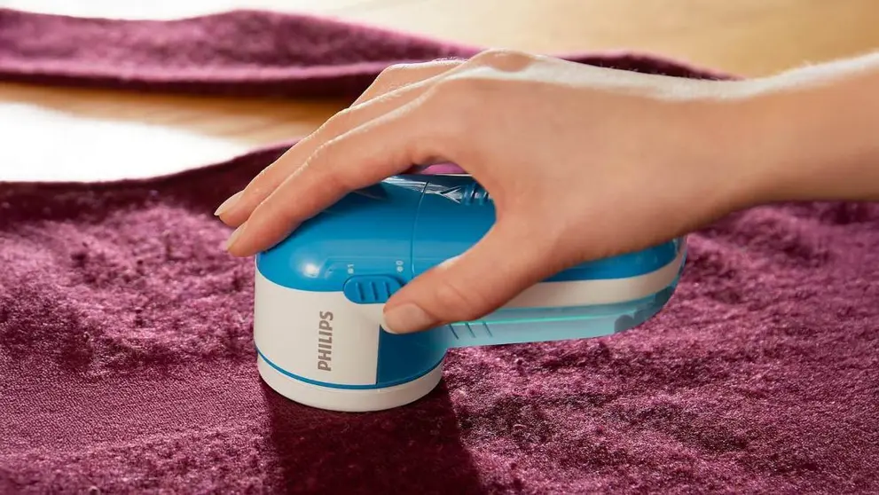 Quitapelusas Philips Domestic Appliances