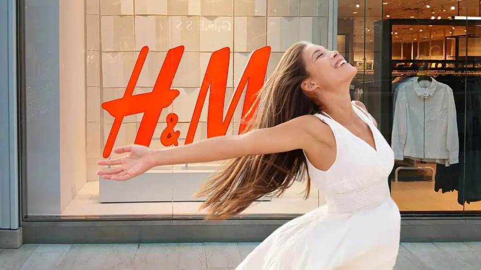Llega el verano a H&M