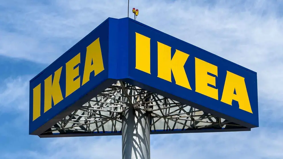 Tienda Ikea