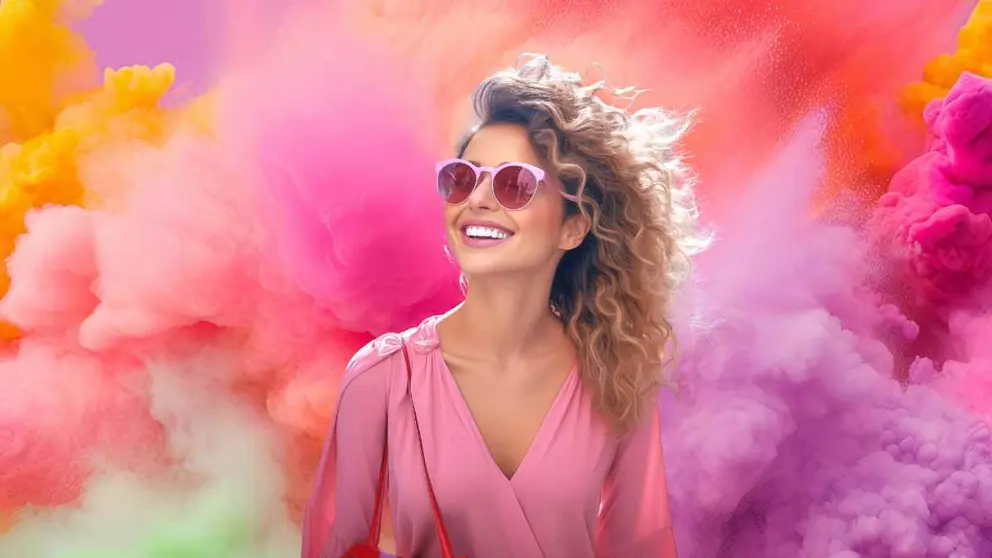 Lujo y elegancia en los nuevos vestidos para primavera de Mango y Massimo Dutti