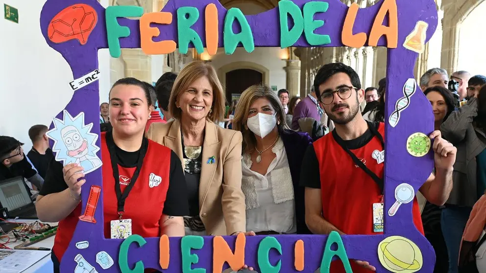 Feria de la Ciencia