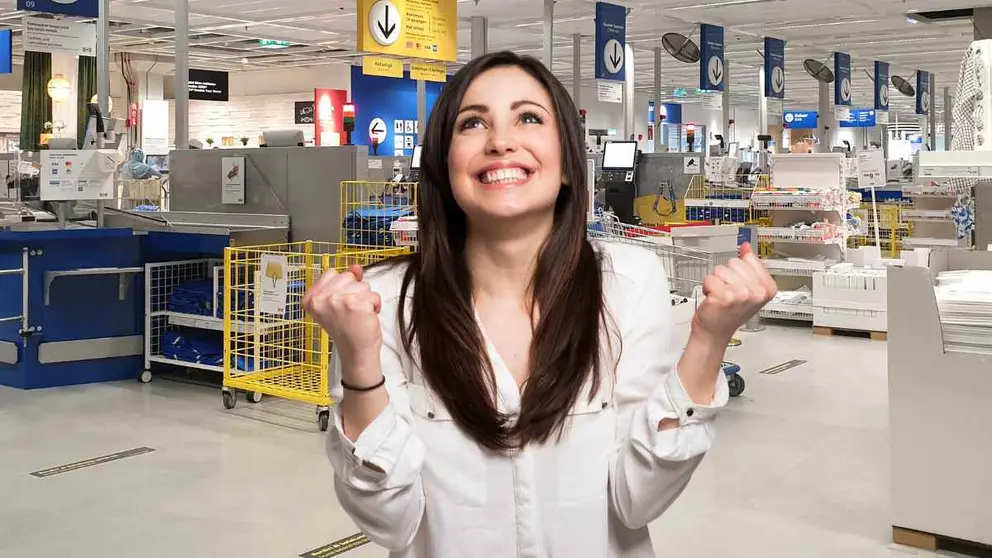 Promociones en IKEA