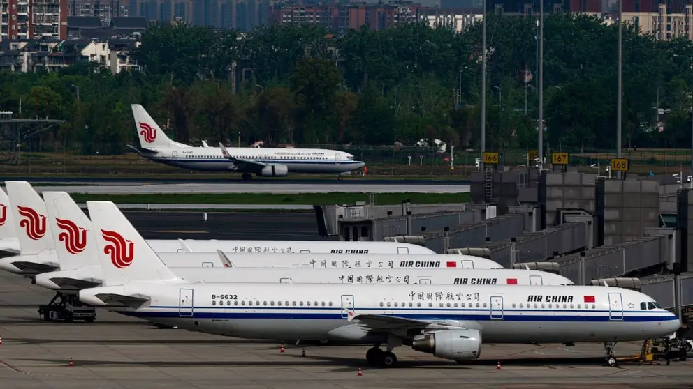 Air China