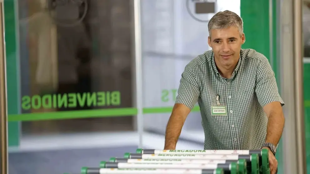 Mercadona ha vuelto a lanzar ofertas de empleo en Andaluc&iacute;a