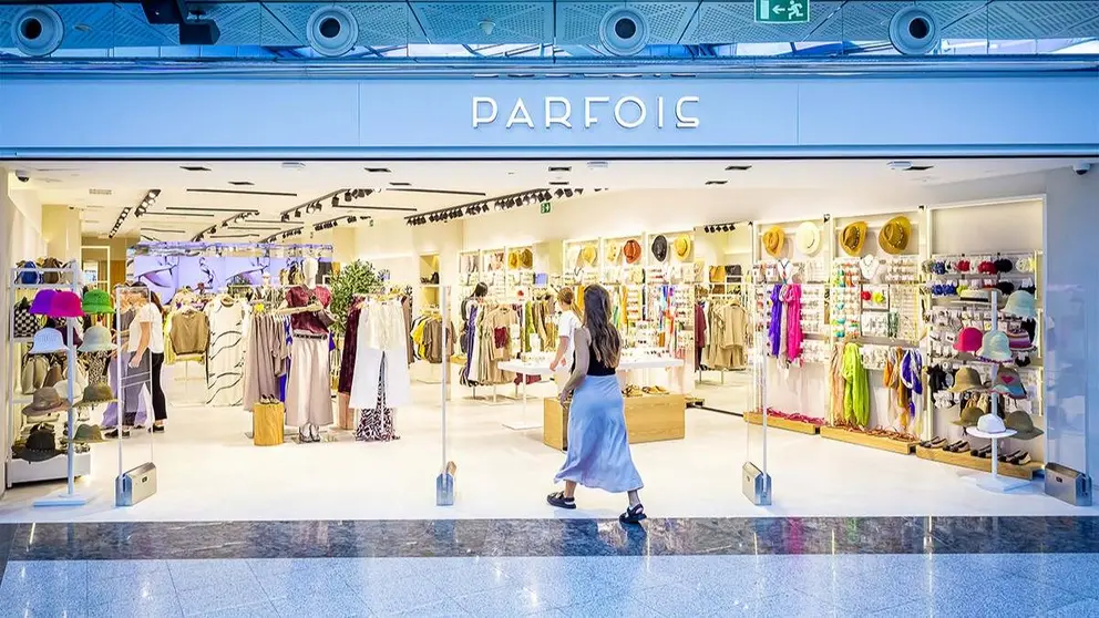 Parfois en Parque Principado