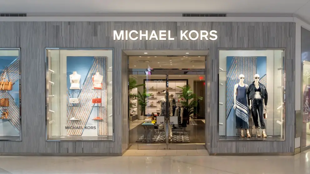 Tienda Michael Kors