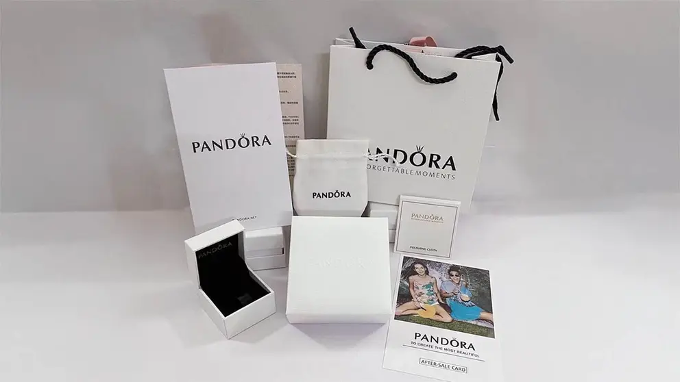 Cajas de Pandora