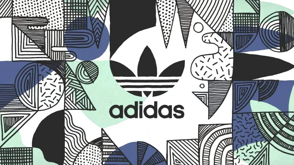 Firma Adidas