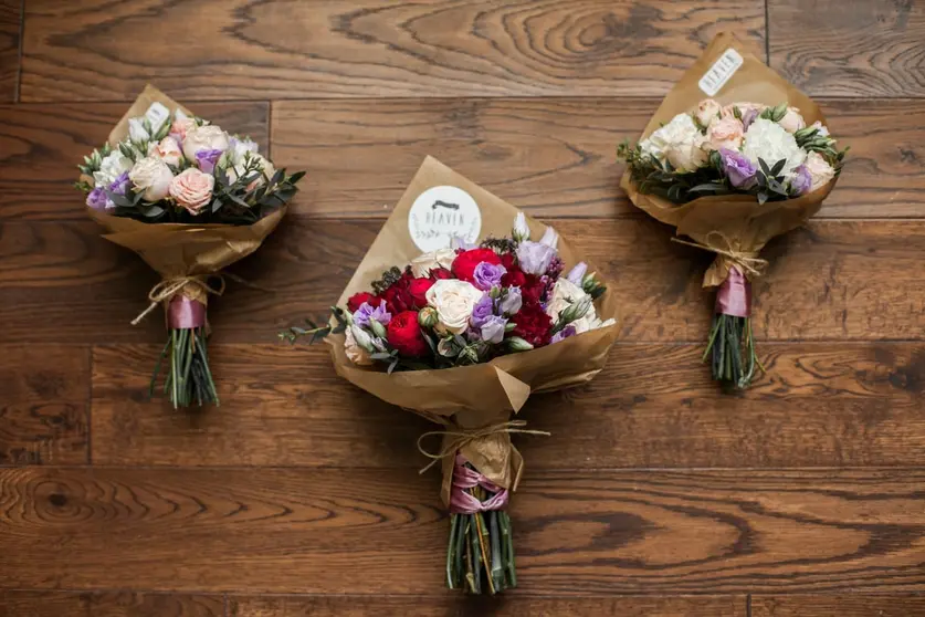  El lote de lujo: c&oacute;mo obtener flores exclusivas para cada ocasi&oacute;n 