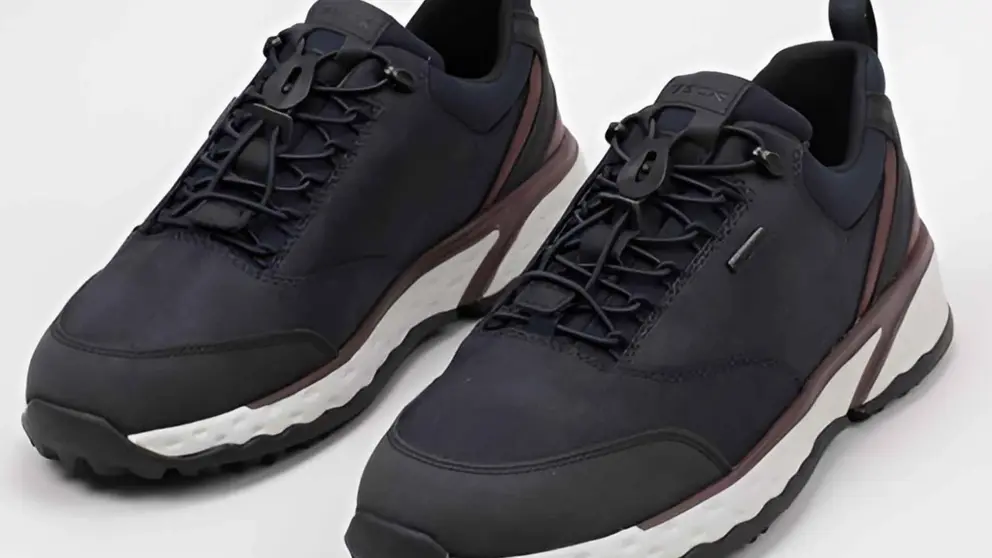 Zapatillas Geox U Sterrato B ABX C en Amazon