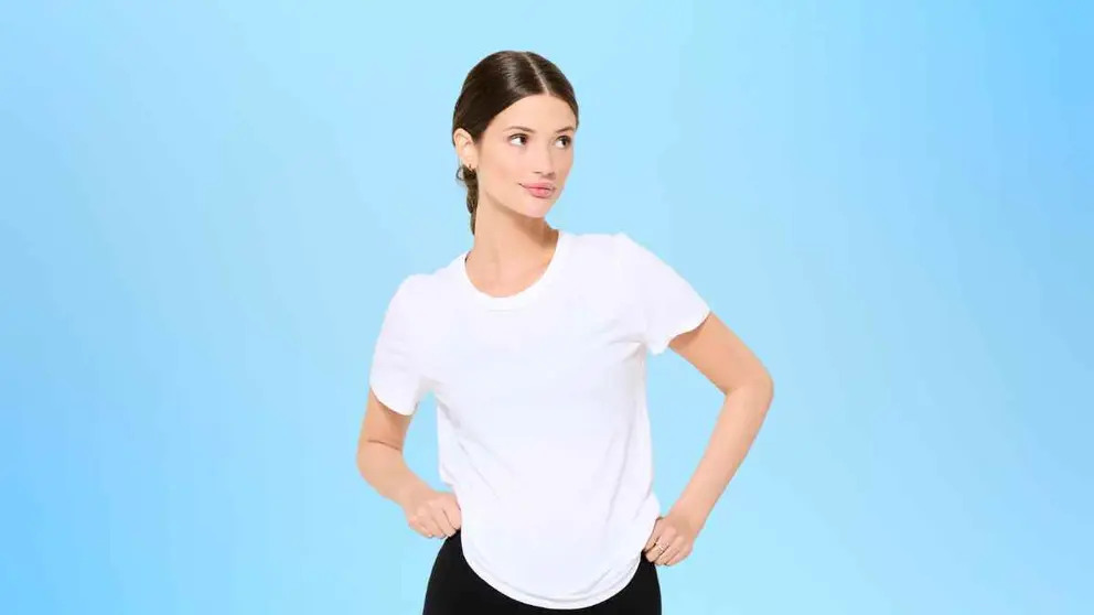 Pantalones en Decathlon