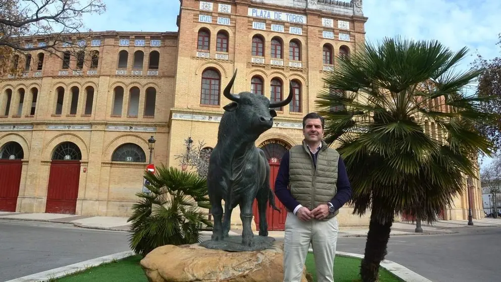 Daniel L&oacute;pez I Bre&ntilde;a