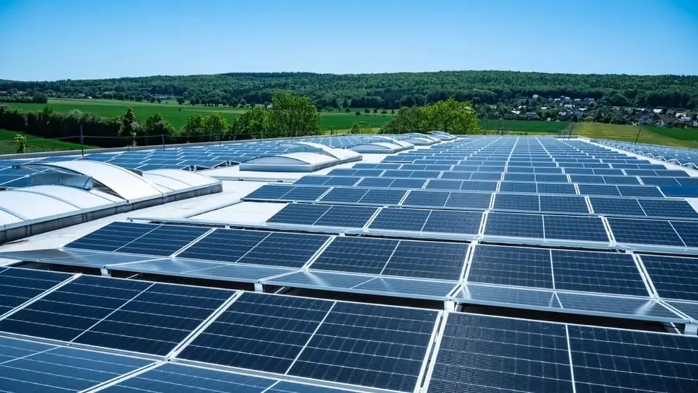 Andaluc&iacute;a marca el camino en Espa&ntilde;a por su apoyo a las energ&iacute;as renovables