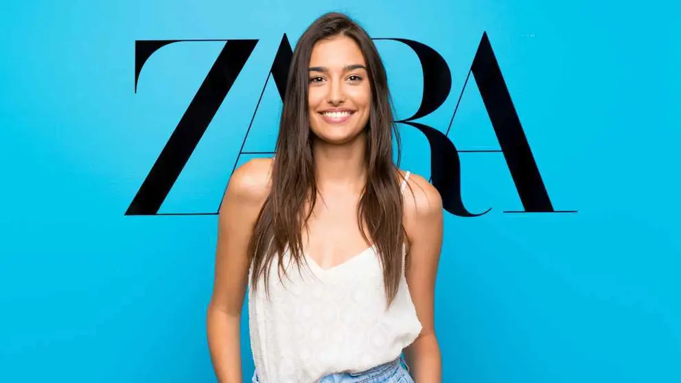 Primavera en ZARA