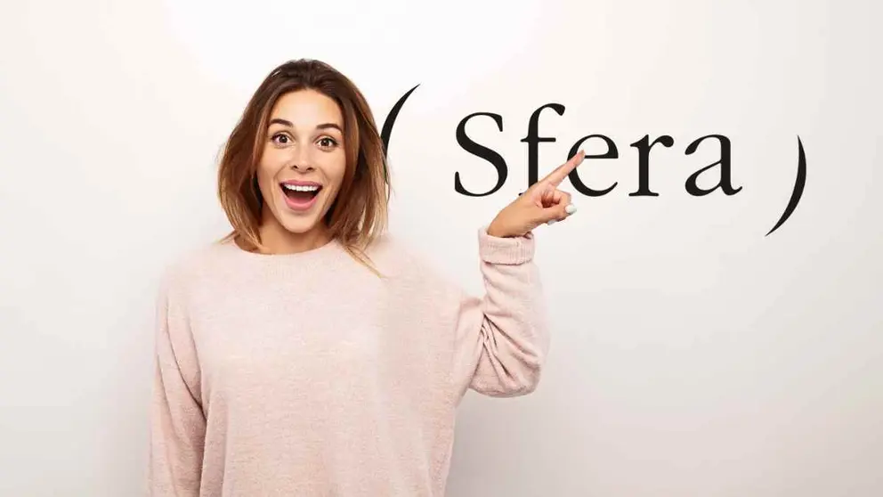 Compras en Sfera