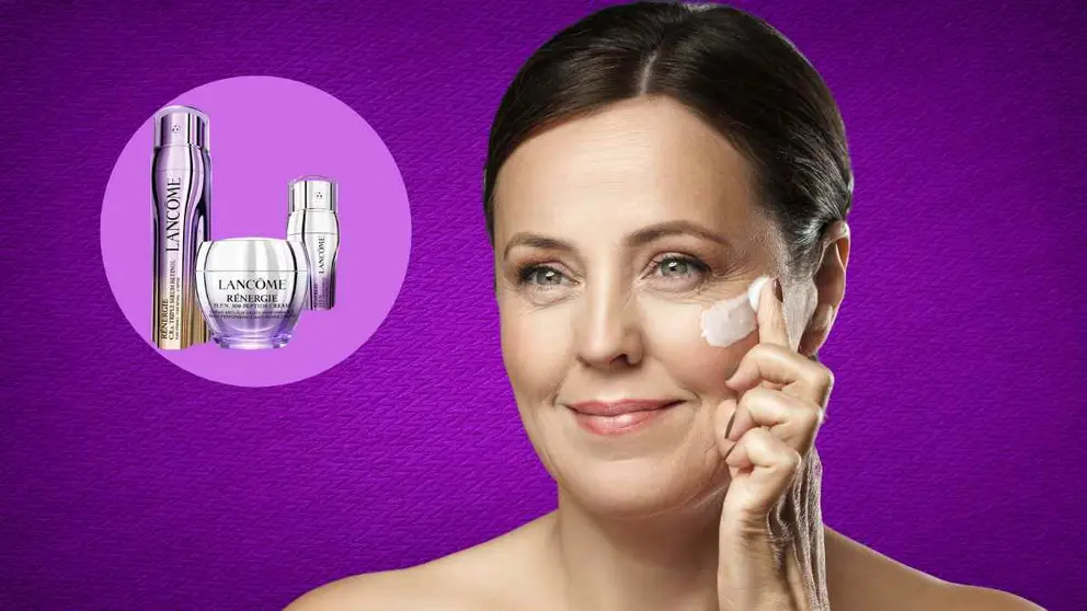 Triple serum retinol de Lanc&ocirc;me