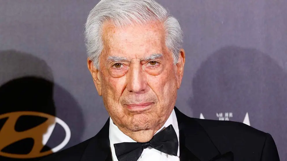 Mario Vargas Llosa | TVE