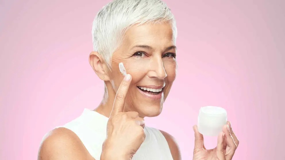 Crema facial Dragon's Blood Anti Ox Deliplus de Mercadona