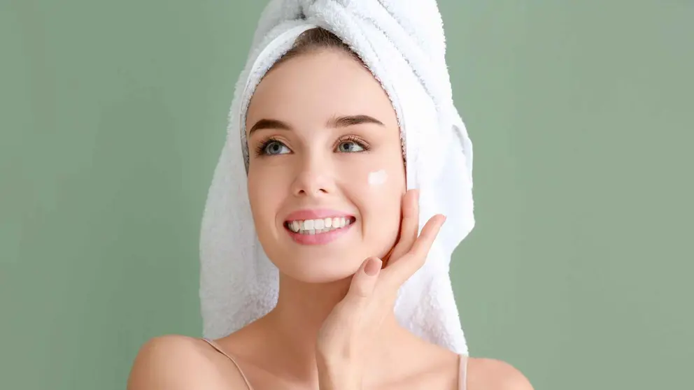 Crema hidratante de Mercadona