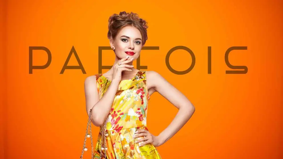 Vestidos en Parfois para primavera