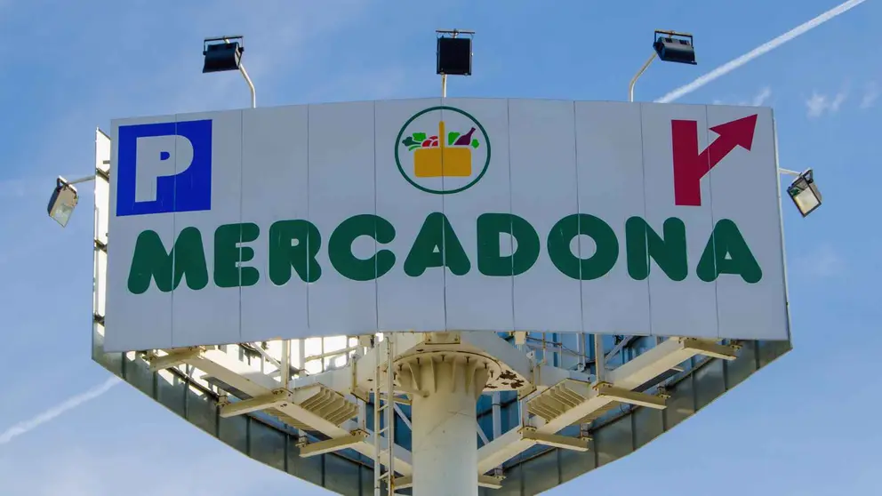 Supermercado Mercadona