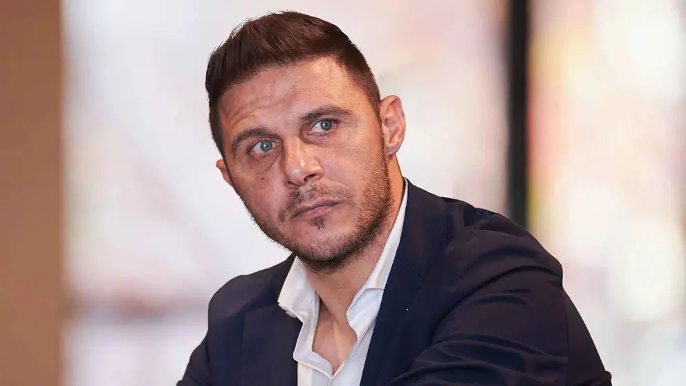 Joaqu&iacute;n S&aacute;nchez | Salvador L&oacute;pez Medina para El MIRA