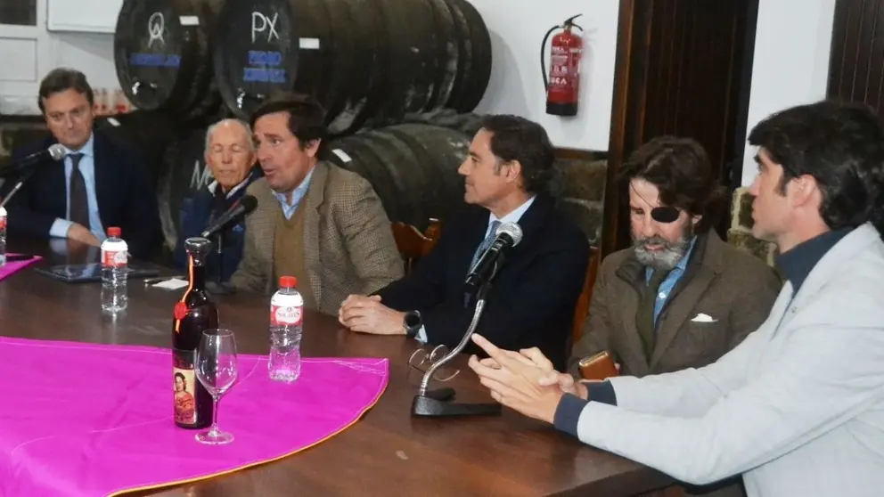 Mesa redonda I Bre&ntilde;a
