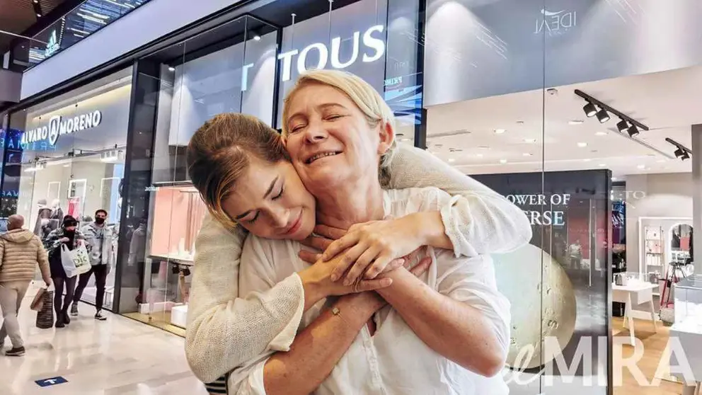 Regalos de TOUS para el  D&iacute;a de la Madre