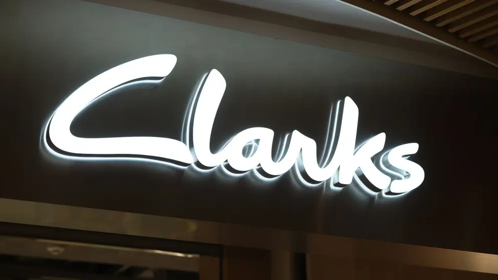 Tienda Clarks