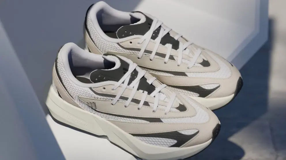 Zapatilla Lightblaze