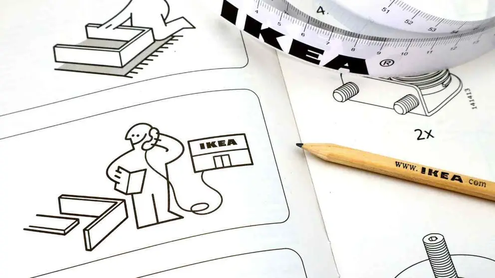 Montaje de muebles IKEA